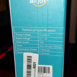 Hikiddy foldable Kiddie pool with canopy