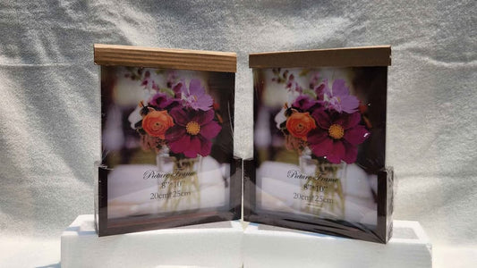 8x10 picture frame (2 pack)