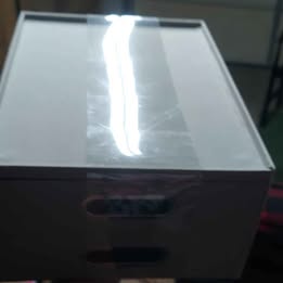 Canvas desk drawer organizer