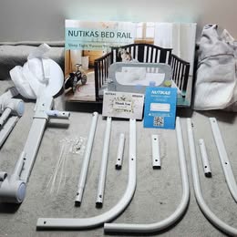 Nutikas Bed rail 36"