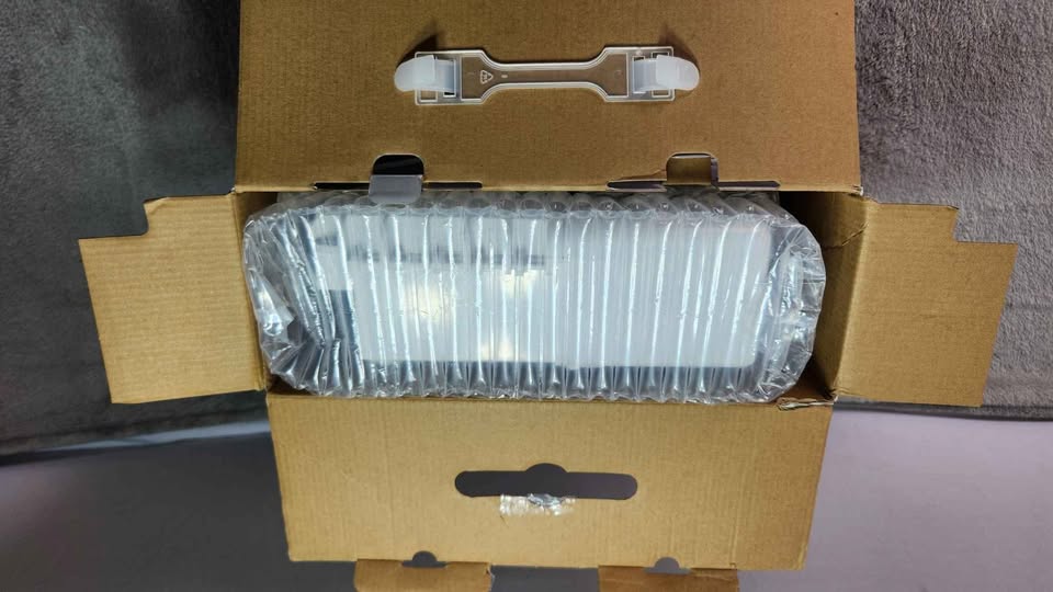 All in one 8 port gigabit waterproof Poe Switch