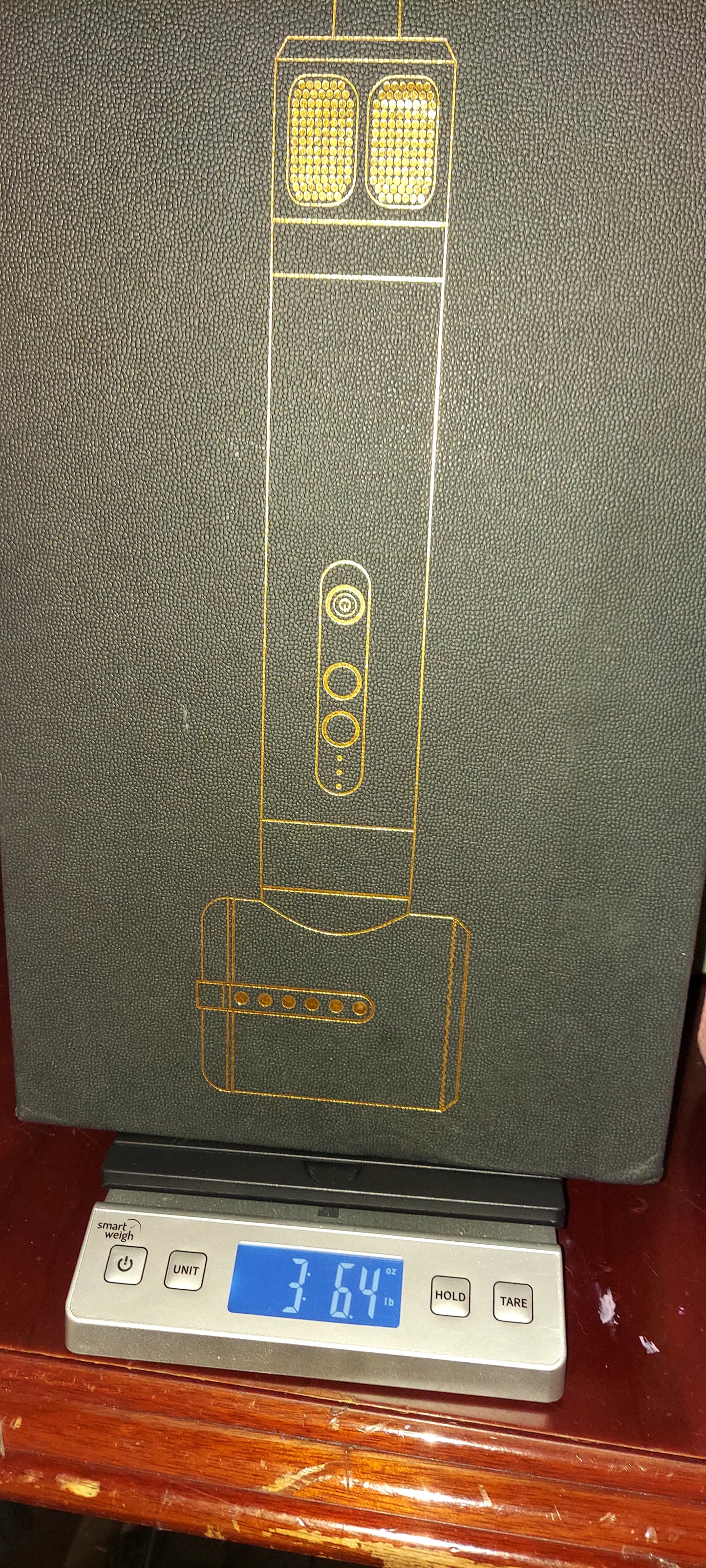 Vocoste Haor dryer brush, 7 in 1 styling tools, 1400w Hot air Brush