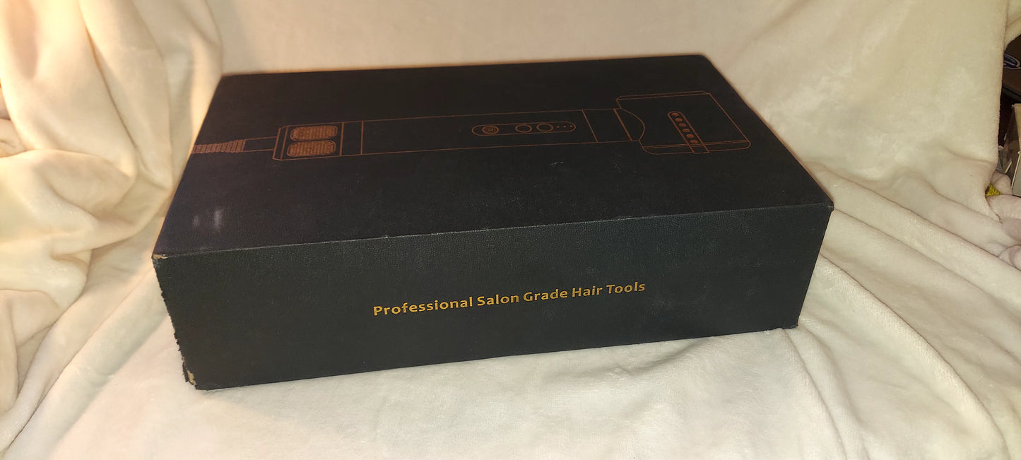 Vocoste Haor dryer brush, 7 in 1 styling tools, 1400w Hot air Brush