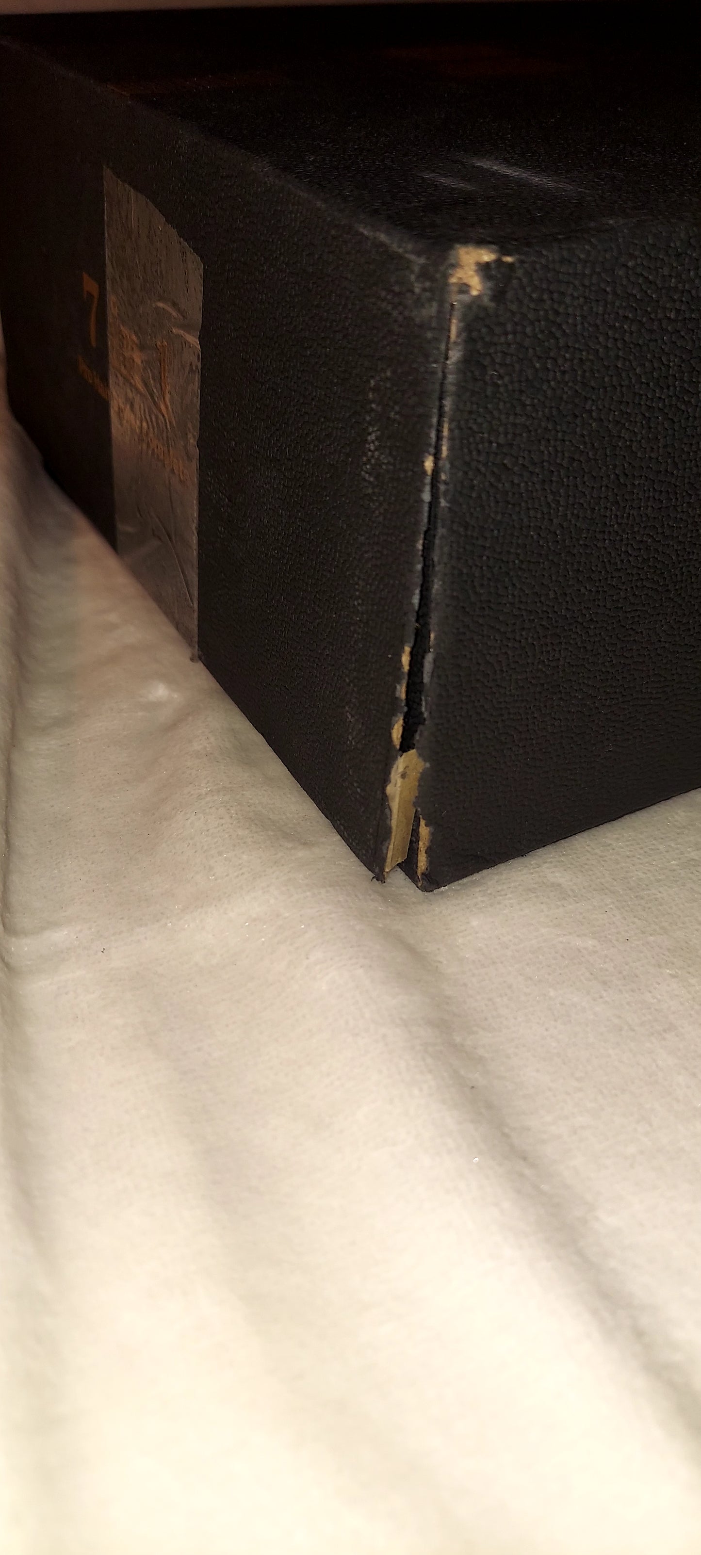 Vocoste Haor dryer brush, 7 in 1 styling tools, 1400w Hot air Brush