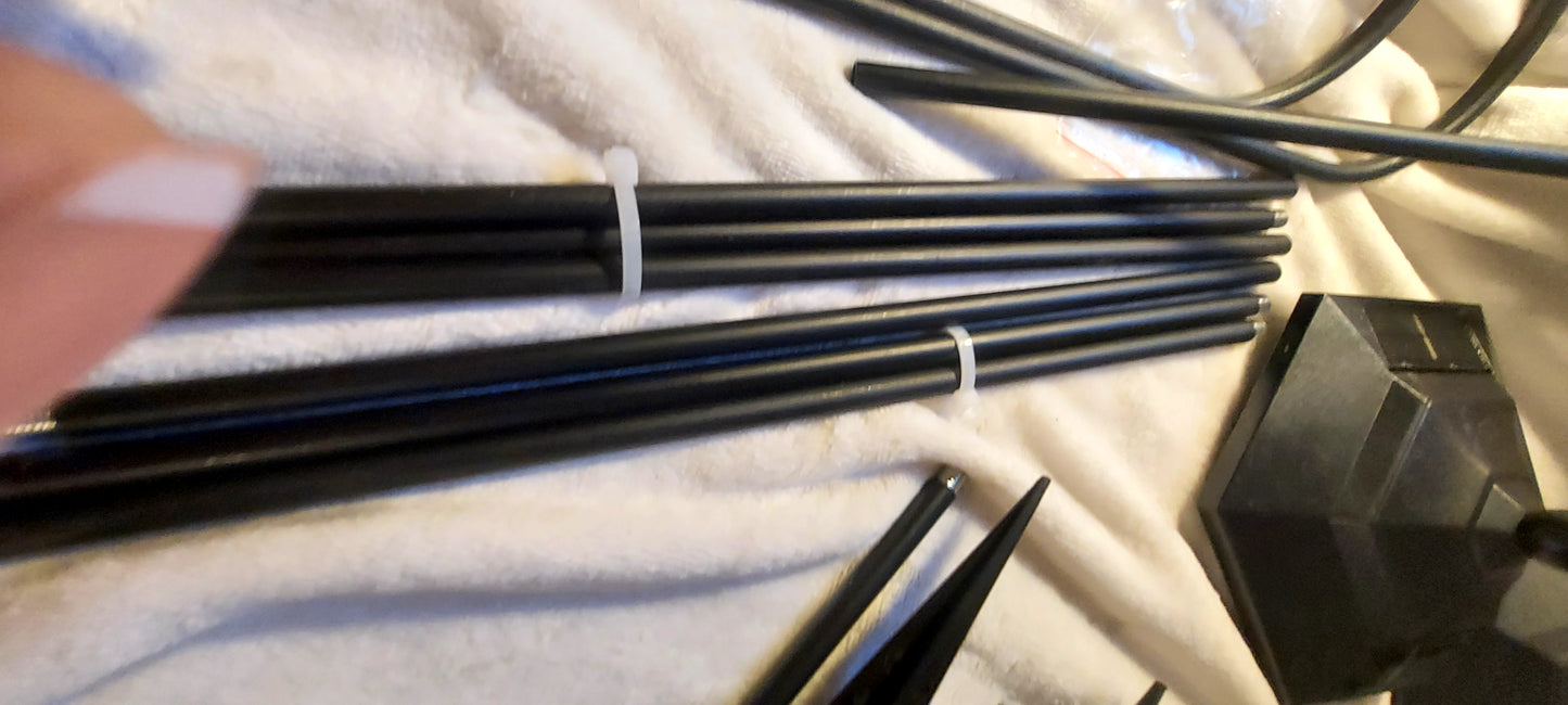 Solar hanging lantern lights